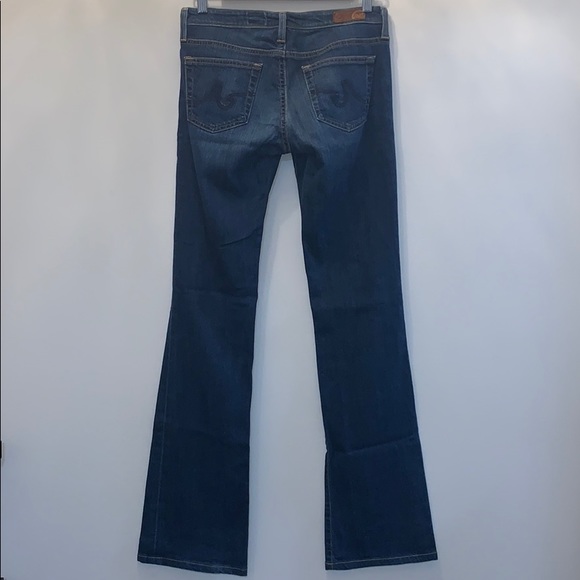 AG ADRIANO GOLDSCHMIED Angel Boot Cut Jean - Picture 4 of 9